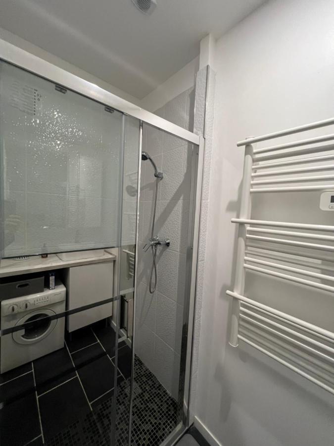 Apartament 103 T2 Hyper Centre Meaux Zewnętrze zdjęcie