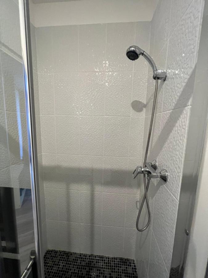 Apartament 103 T2 Hyper Centre Meaux Zewnętrze zdjęcie