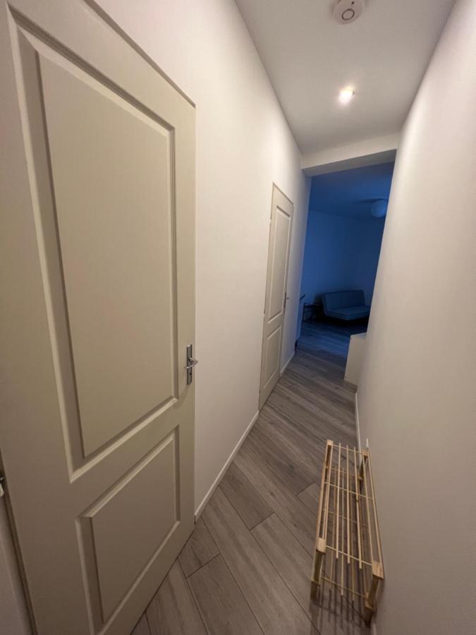 Apartament 103 T2 Hyper Centre Meaux Zewnętrze zdjęcie